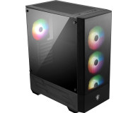 MSI Obudowa MSI MAG FORGE 112R 306-7G16X23-809 - 1055685 - zdjęcie 3